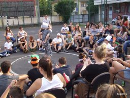 Tökjó-hét (Gólyahét)