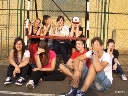 Tökjó-hét (Gólyahét)