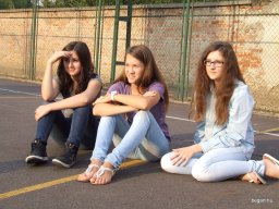 Tökjó-hét (Gólyahét)