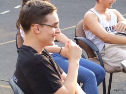 Tökjó-hét (Gólyahét)