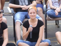 Tökjó-hét (Gólyahét)