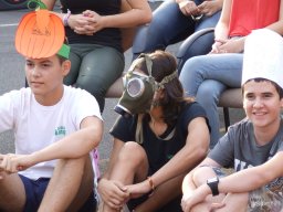 Tökjó-hét (Gólyahét)