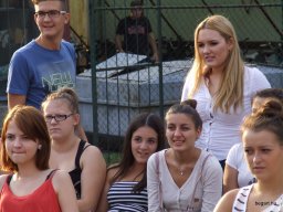 Tökjó-hét (Gólyahét)