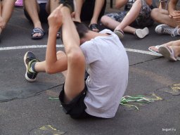 Tökjó-hét (Gólyahét)