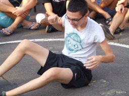 Tökjó-hét (Gólyahét)