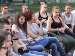 Tökjó-hét (Gólyahét)