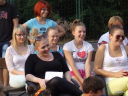 Tökjó-hét (Gólyahét)