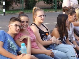 Tökjó-hét (Gólyahét)