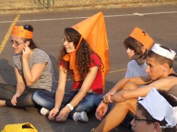 Tökjó-hét (Gólyahét)