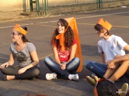 Tökjó-hét (Gólyahét)