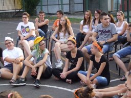 Tökjó-hét (Gólyahét)