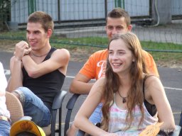 Tökjó-hét (Gólyahét)