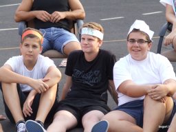 Tökjó-hét (Gólyahét)