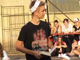 Tökjó-hét (Gólyahét)