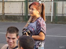 Tökjó-hét (Gólyahét)