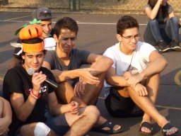 Tökjó-hét (Gólyahét)