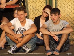 Tökjó-hét (Gólyahét)