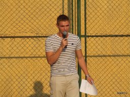 Tökjó-hét (Gólyahét)