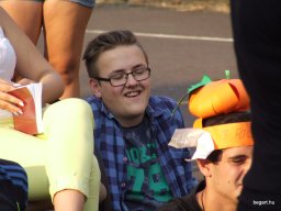 Tökjó-hét (Gólyahét)