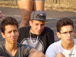 Tökjó-hét (Gólyahét)