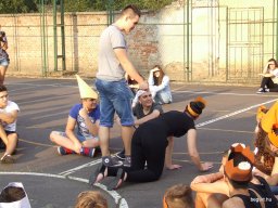 Tökjó-hét (Gólyahét)