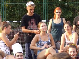 Tökjó-hét (Gólyahét)