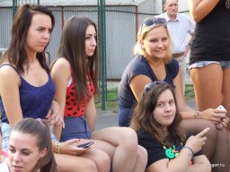 Tökjó-hét (Gólyahét)