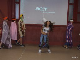 Tökjó-hét (Gólyahét)