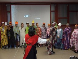 Tökjó-hét (Gólyahét)