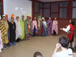 Tökjó-hét (Gólyahét)