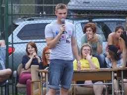 Tökjó-hét (Gólyahét)