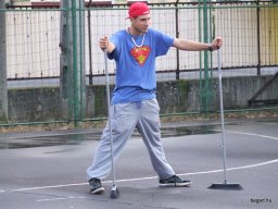 Tökjó-hét (Gólyahét)