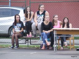 Tökjó-hét (Gólyahét)