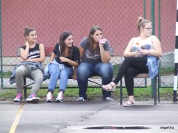 Tökjó-hét (Gólyahét)