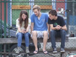 Tökjó-hét (Gólyahét)