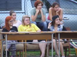 Tökjó-hét (Gólyahét)