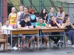 Tökjó-hét (Gólyahét)