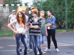 Tökjó-hét (Gólyahét)