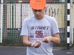 Tökjó-hét (Gólyahét)