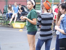 Tökjó-hét (Gólyahét)