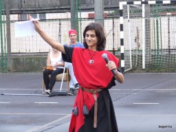 Tökjó-hét (Gólyahét)