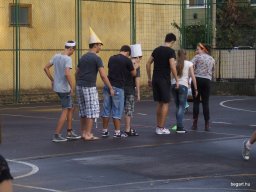 Tökjó-hét (Gólyahét)