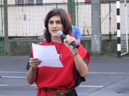 Tökjó-hét (Gólyahét)