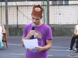 Tökjó-hét (Gólyahét)