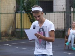 Tökjó-hét (Gólyahét)