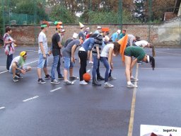 Tökjó-hét (Gólyahét)