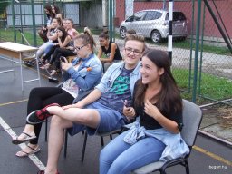 Tökjó-hét (Gólyahét)