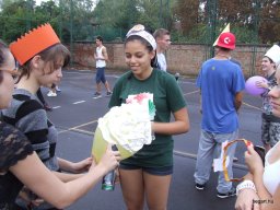 Tökjó-hét (Gólyahét)