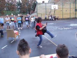 Tökjó-hét (Gólyahét)