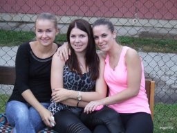 Tökjó-hét (Gólyahét)